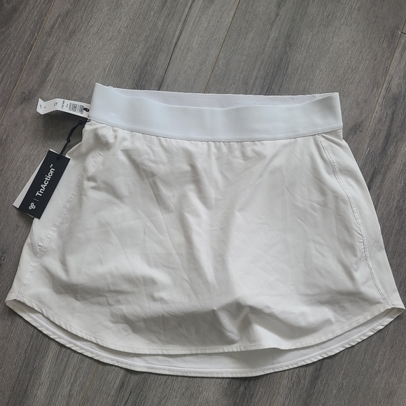 TNA ACTION MOVE RALLY SKIRT SIZE SMALL - Picture 2 of 6